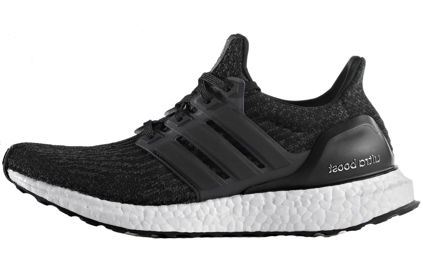 adidas Ultraboost 3.0 Core Black