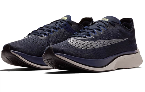 Nike Zoom VaporFly 4 Obsidian