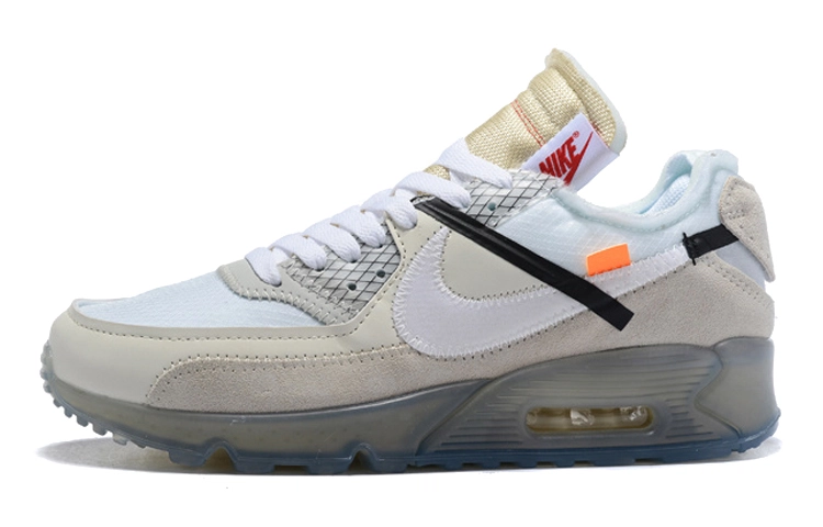 Nike The TenAir Max 90