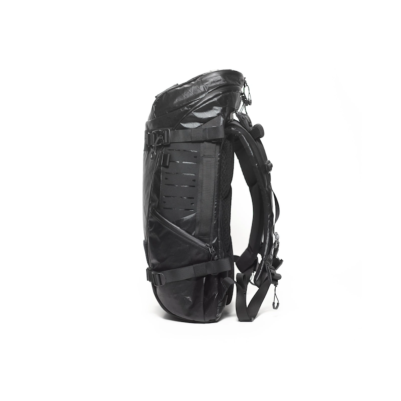 FOXBAT DYNAMICS XPAC