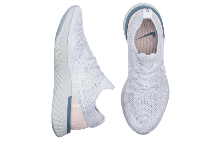 Nike Epic React Flyknit 1