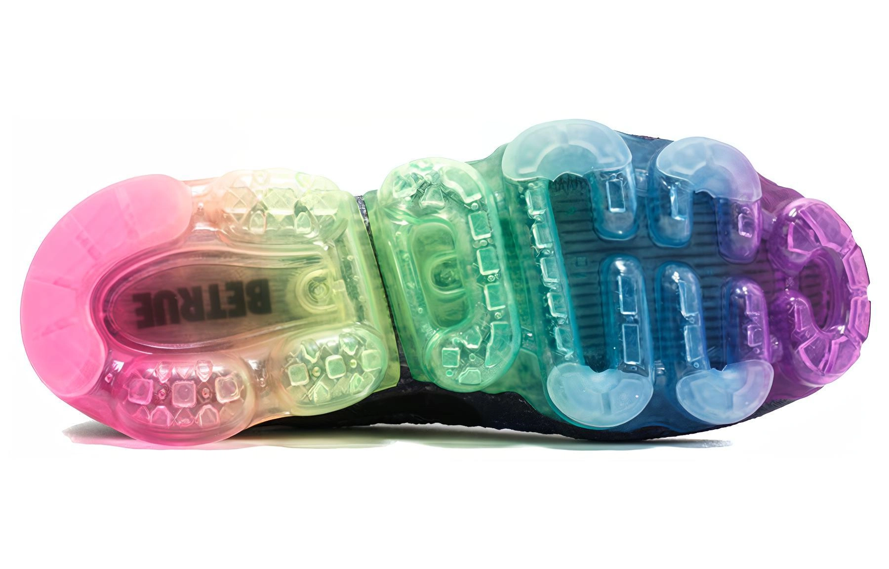 Nike Vapormax Be True 2017