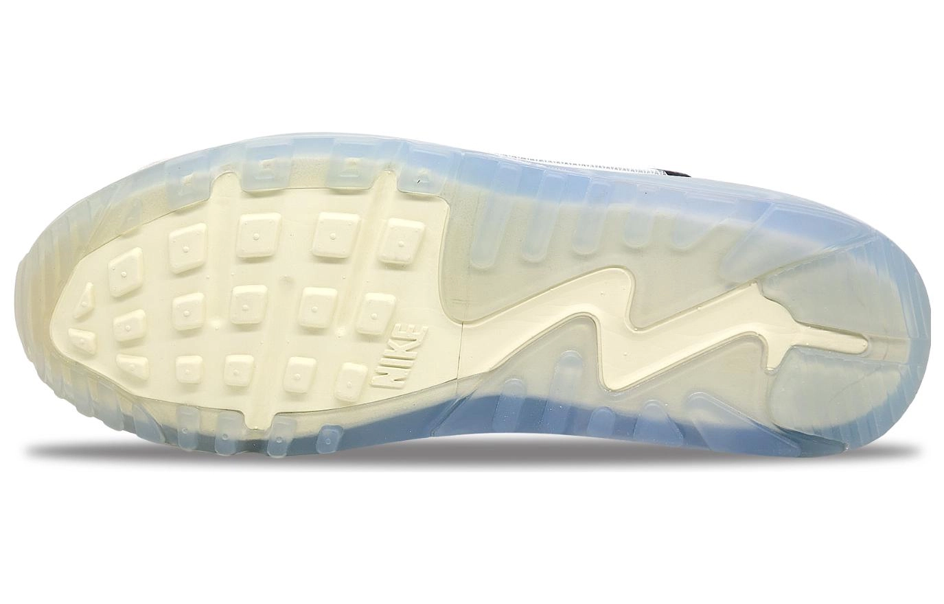 Nike The TenAir Max 90