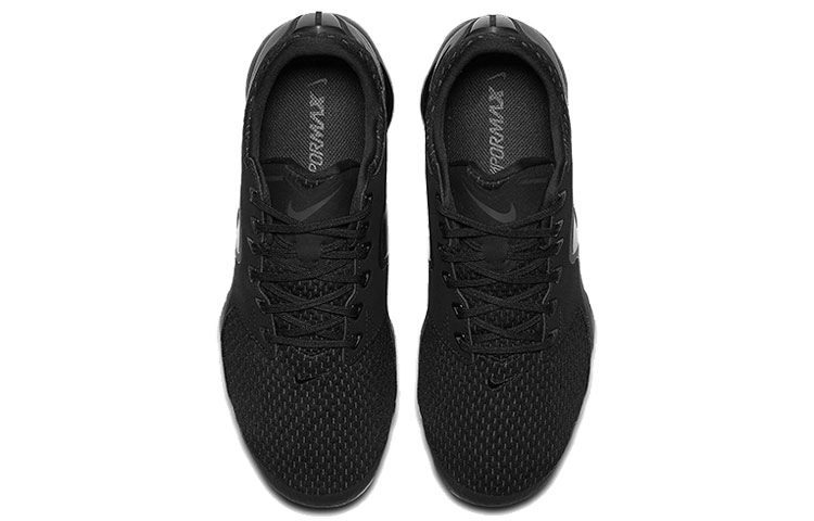Nike VaporMax CS Triple Black