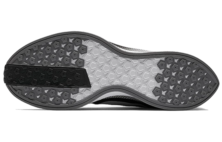 Nike Pegasus 35 turbo "black vast grey"