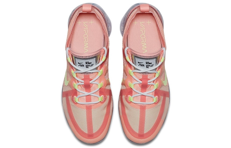 Nike VaporMax 2019 Pink Tint