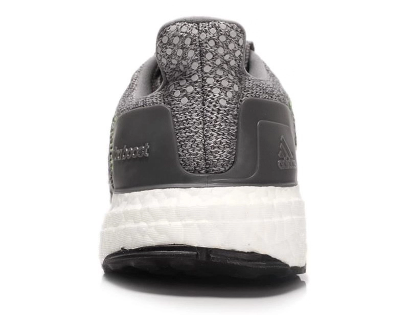 adidas Ultraboost 1.0 ST Grey Silver Metallic