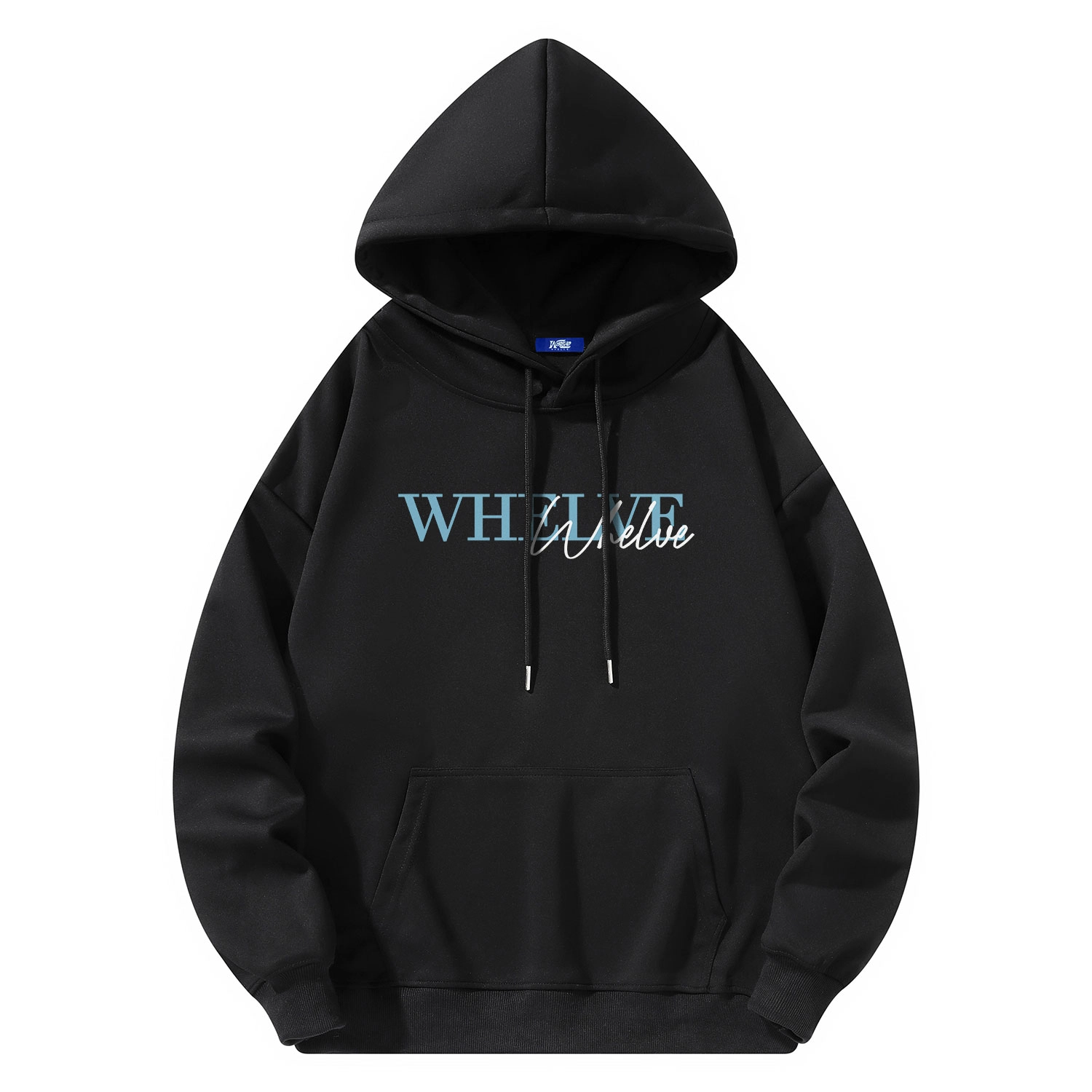 WHELVE logo