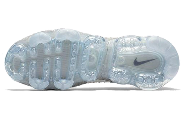 Nike Vapormax Pale Grey (W)