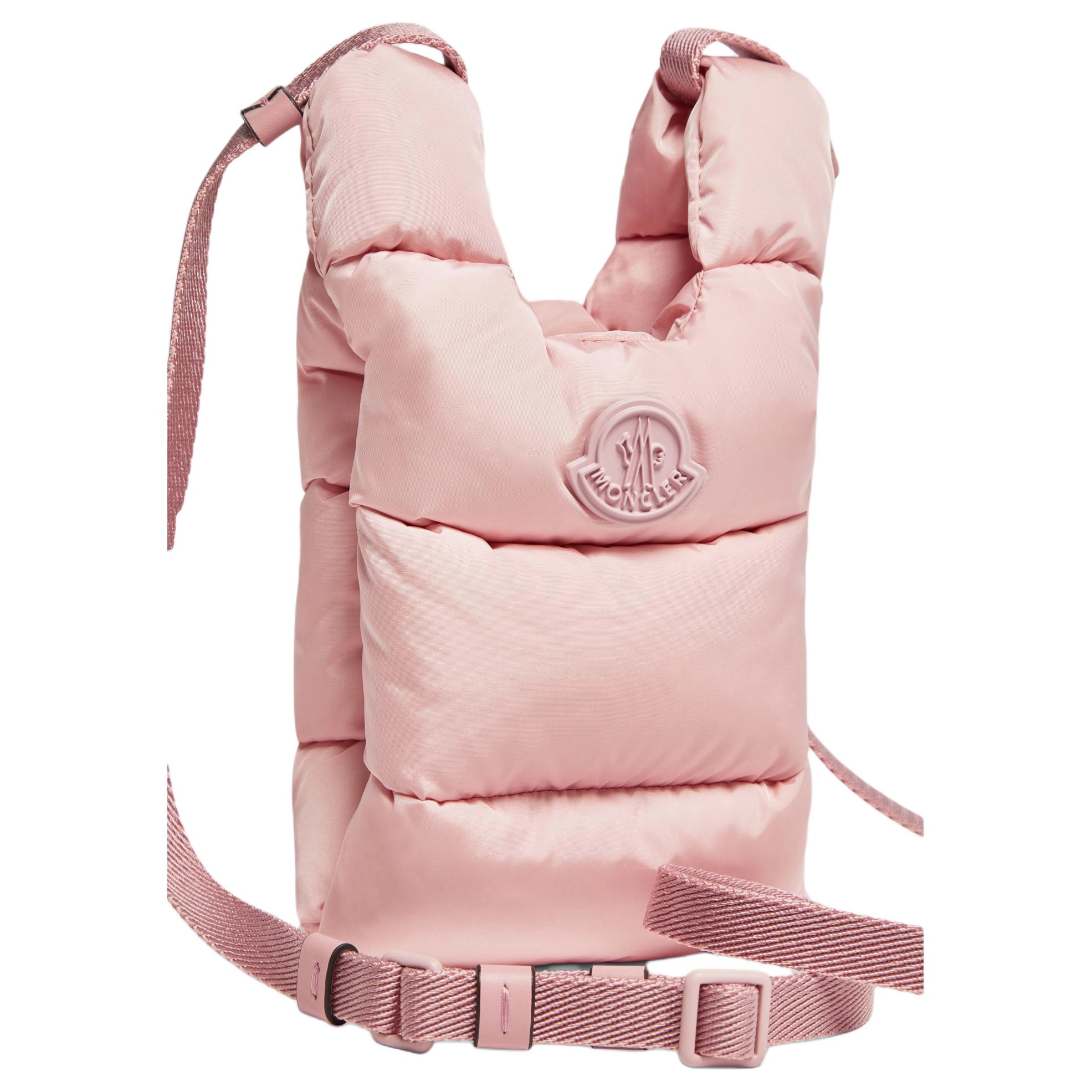 Moncler Legere Logo