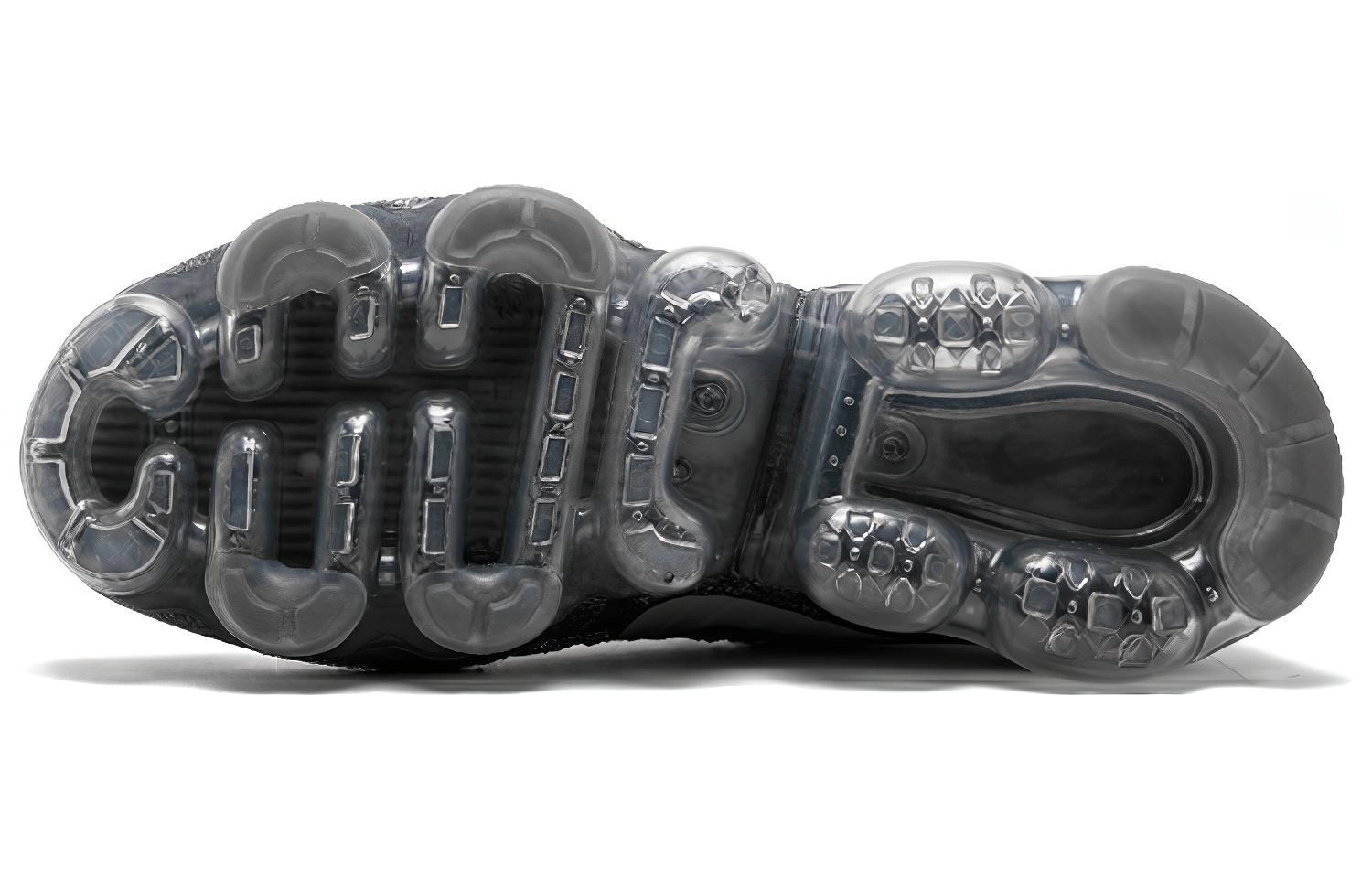 Nike Cool Grey