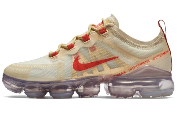 Nike VaporMax 2019 CNY