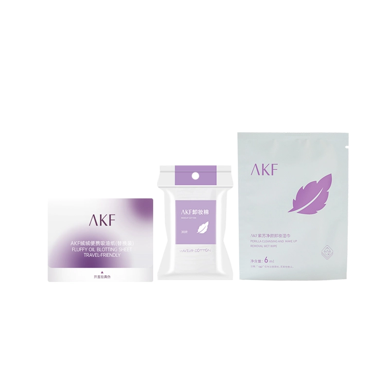 AKF 6ml+