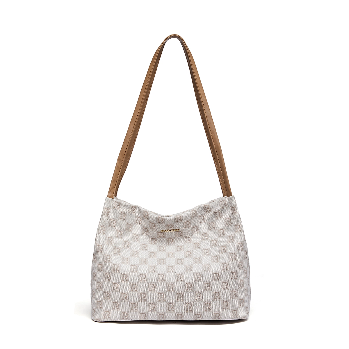 PVC() Tote