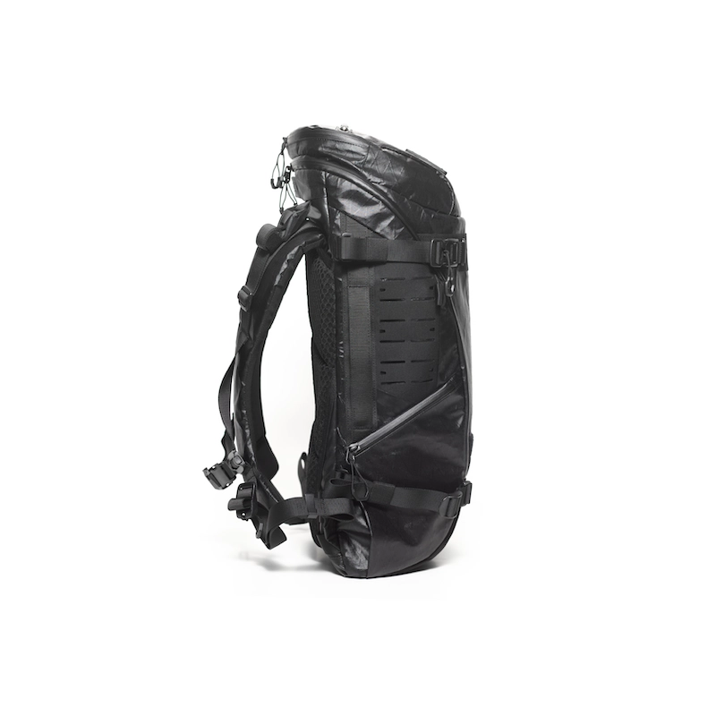 FOXBAT DYNAMICS XPAC