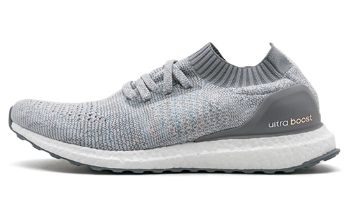 adidas Ultraboost Uncaged Triple Grey