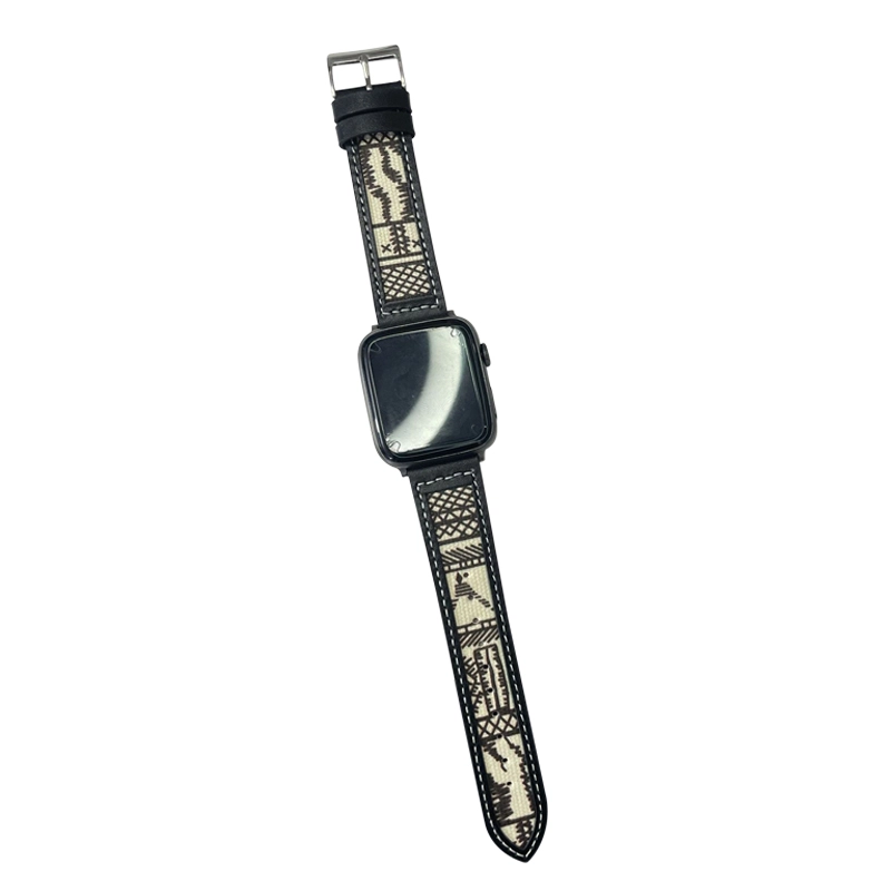 MSSM Apple Watch