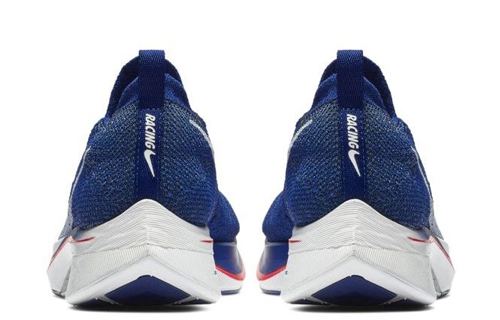 Nike Zoom VaporFly 4 flyknit