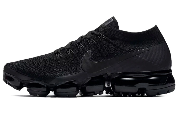 Nike Vapormax Triple Noir