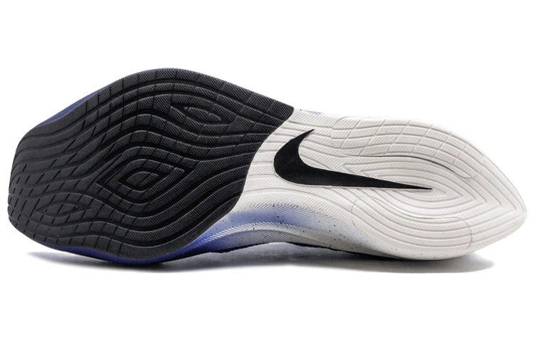 Nike Vapor Street Flyknit "Deep Royal"