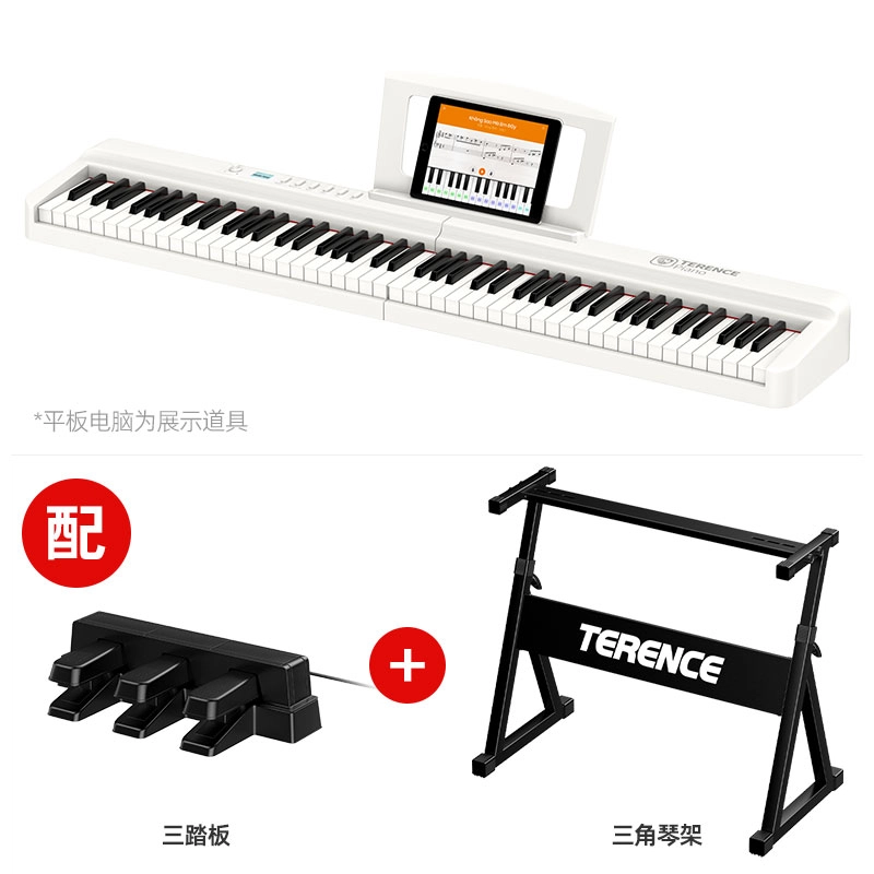 TERENCE () X88E 88