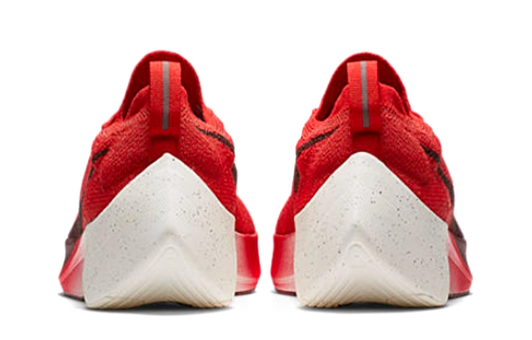 Nike Vapor Street Flyknit Red