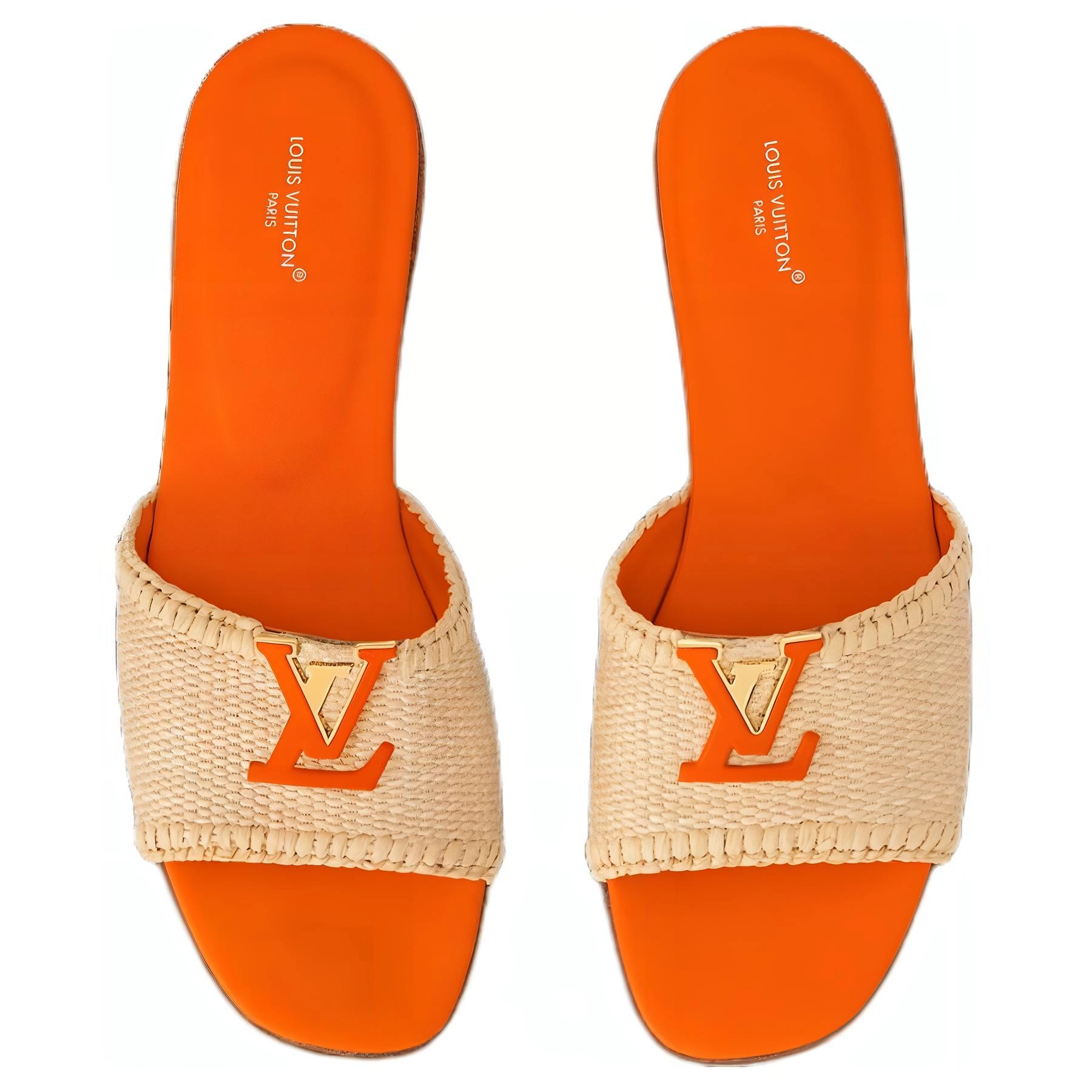 LOUIS VUITTON Capri
