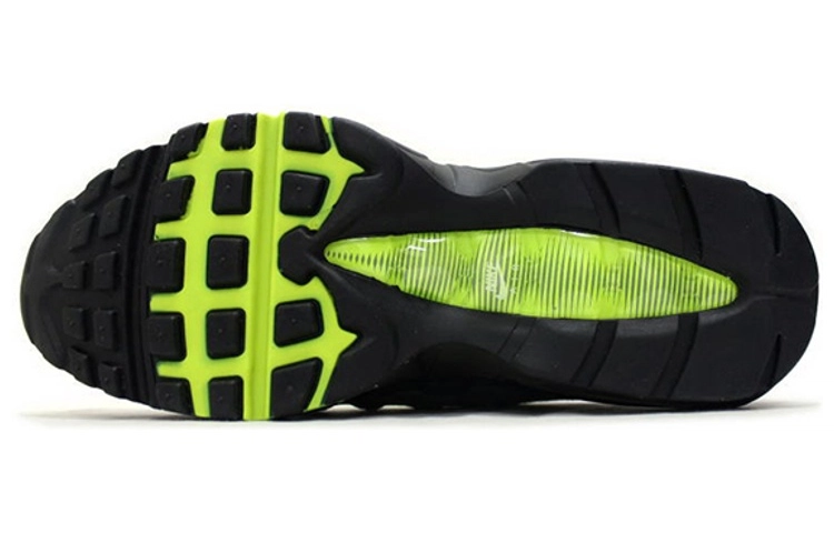 Nike Air Max 95 Patch OG Neon