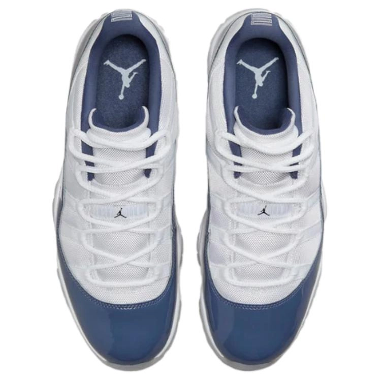 Jordan Air Jordan 11 Low Diffused Blue