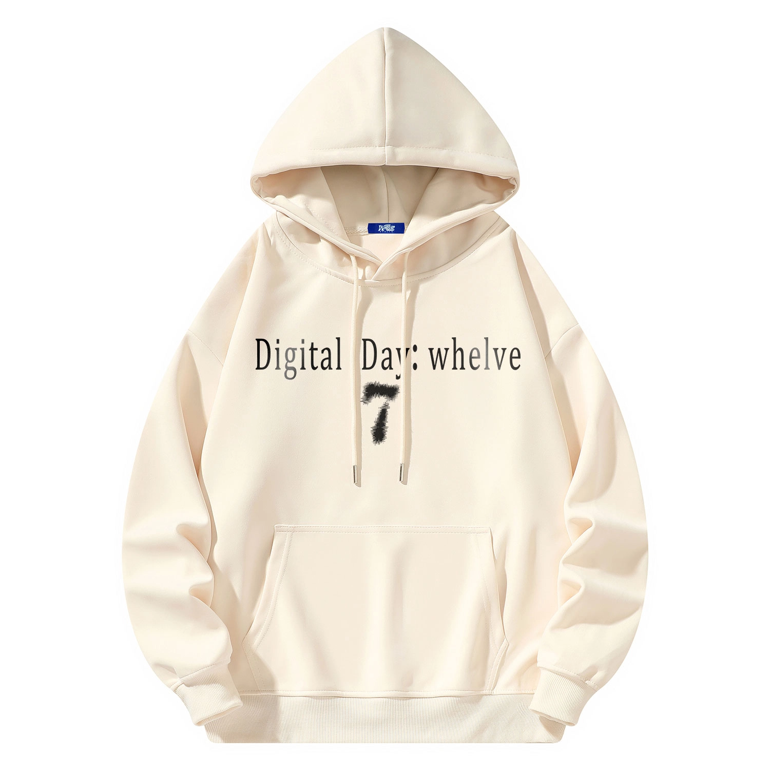 WHELVE