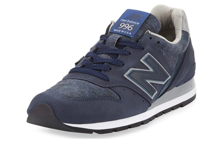 New Balance NB 996 Age Of Exploration