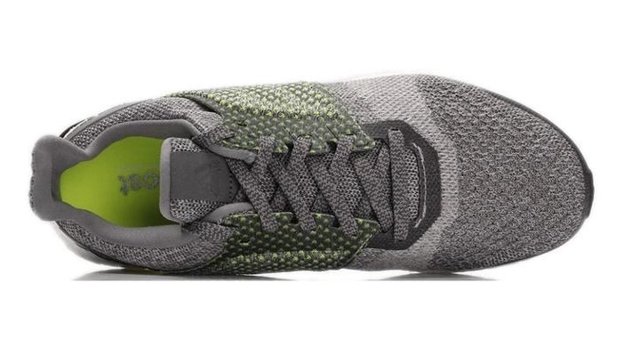 adidas Ultraboost 1.0 ST Grey Silver Metallic
