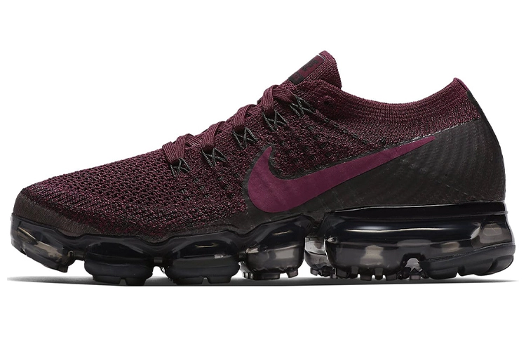 Nike VaporMax Flyknit Berry