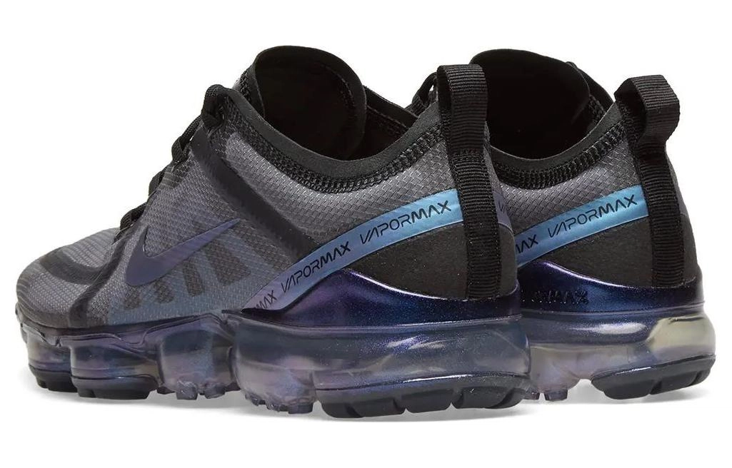 Nike VaporMax 2019 Black Multi