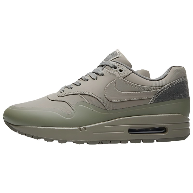 Nike Air Max 1 SP "Patch Steel Green"