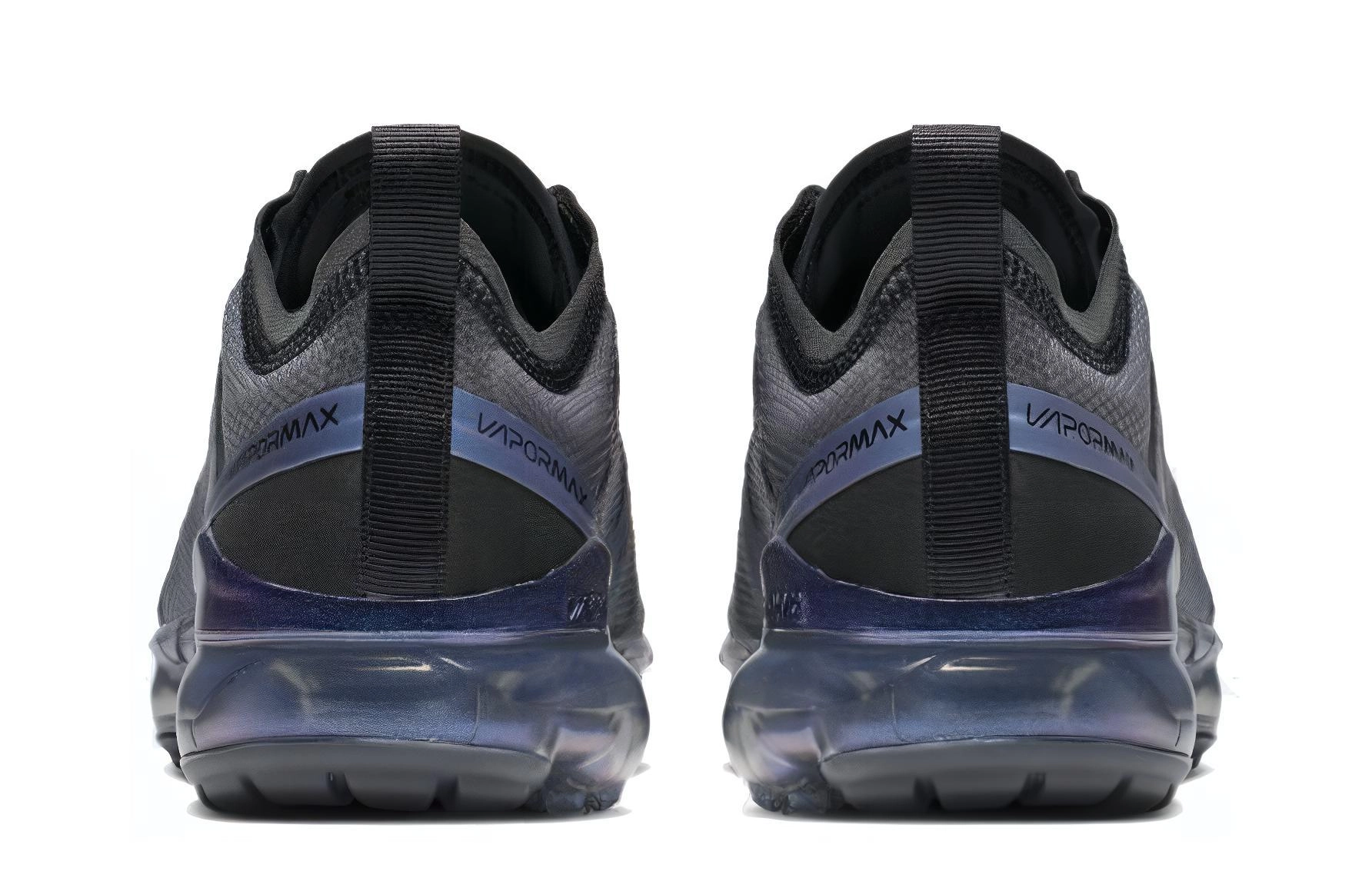 Nike VaporMax 2019 Black Multi
