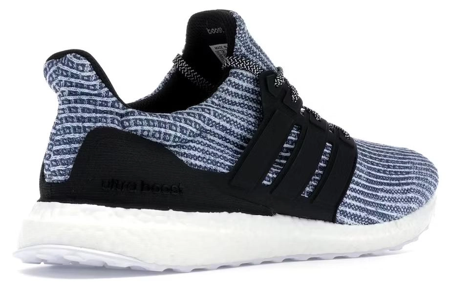 Parley x adidas Ultraboost 4.0