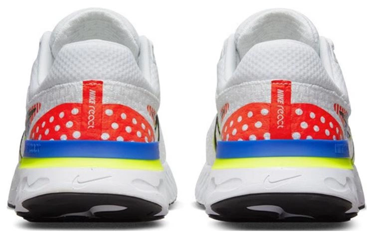 Nike React Infinity Run Flyknit 3
