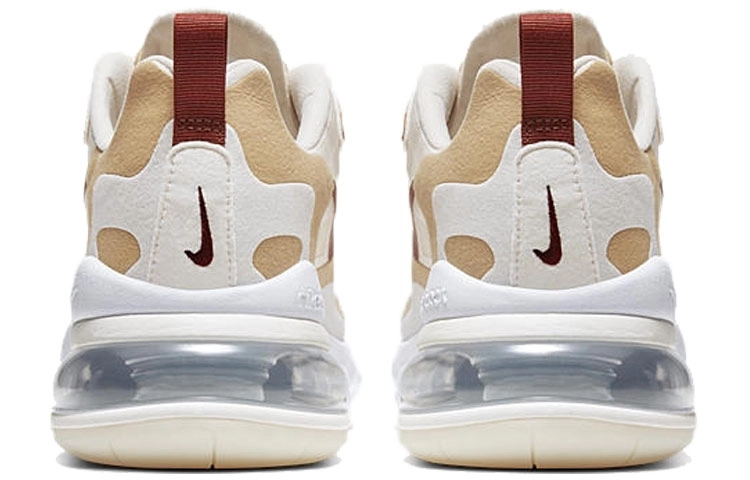 Nike Air Max 270 React Cinnamon React