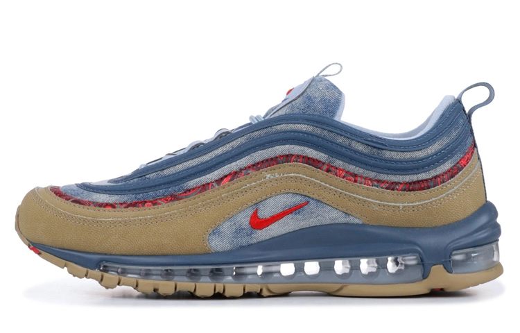 Nike Air Max 97 Wild West
