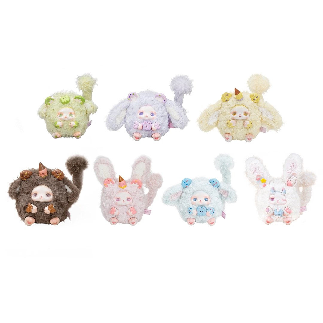 CQTOYS LOLOAN 6