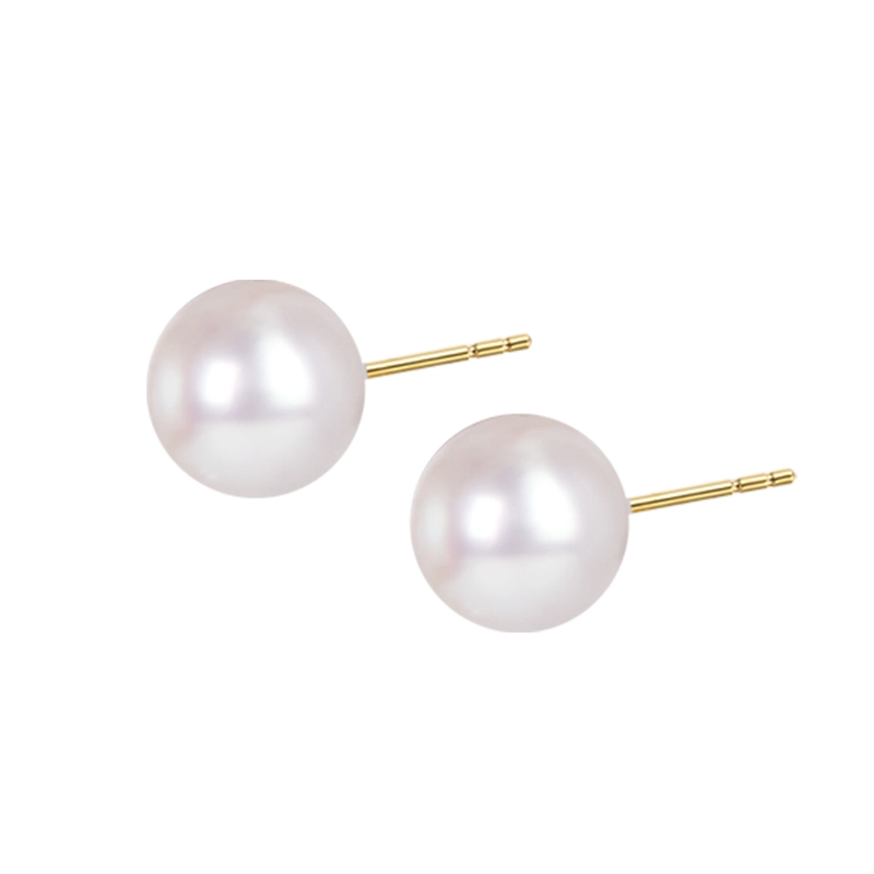 JACQUEANGEL akoya 18k K