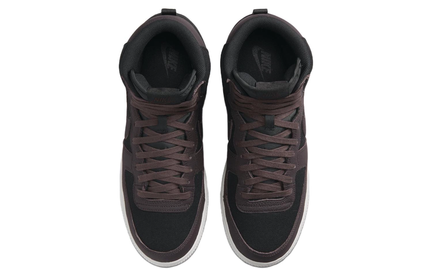 Nike Terminator High "Velvet Brown"