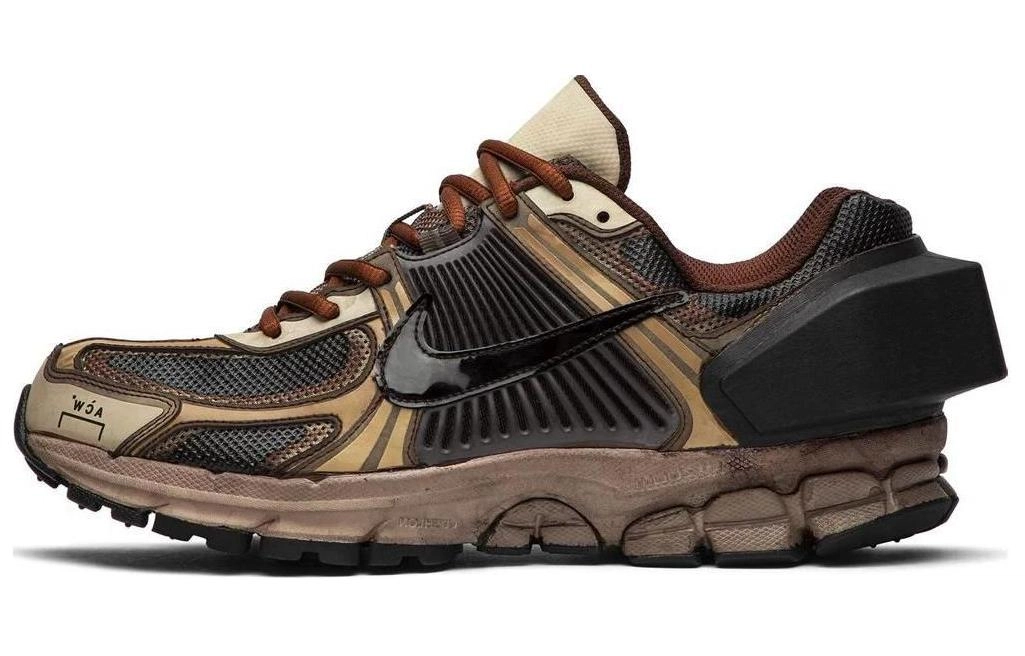 A-Cold-Wall* x Nike Zoom Vomero +5 acw