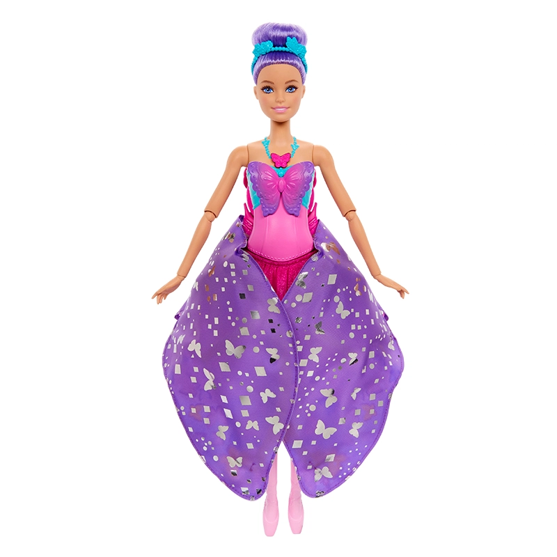 Barbie