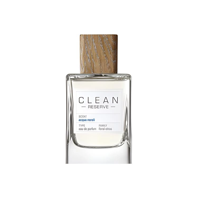 Clean EDP 10ml 50m l 100ml