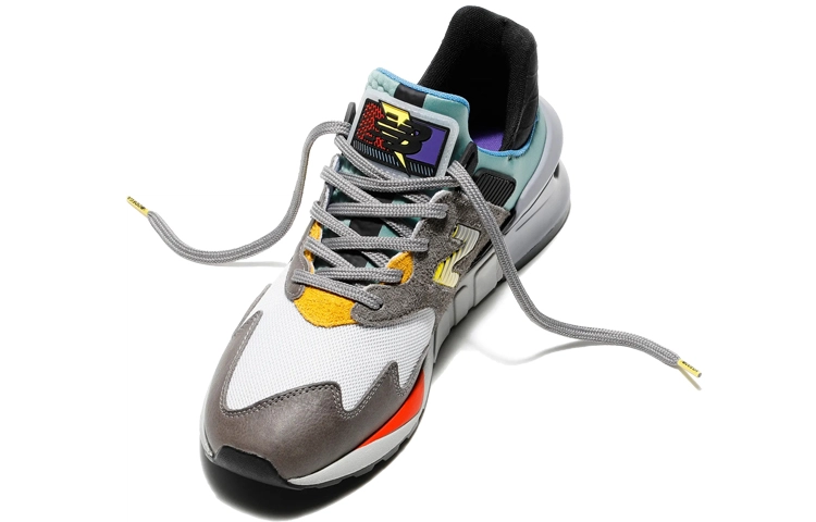 Bodega x New Balance NB 997S No Bad Days