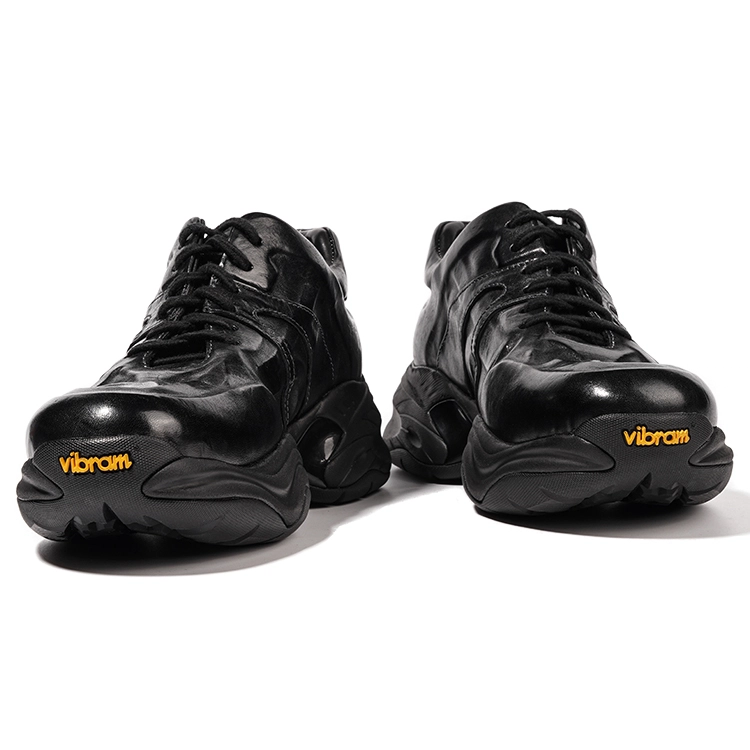 vibram x dreambox