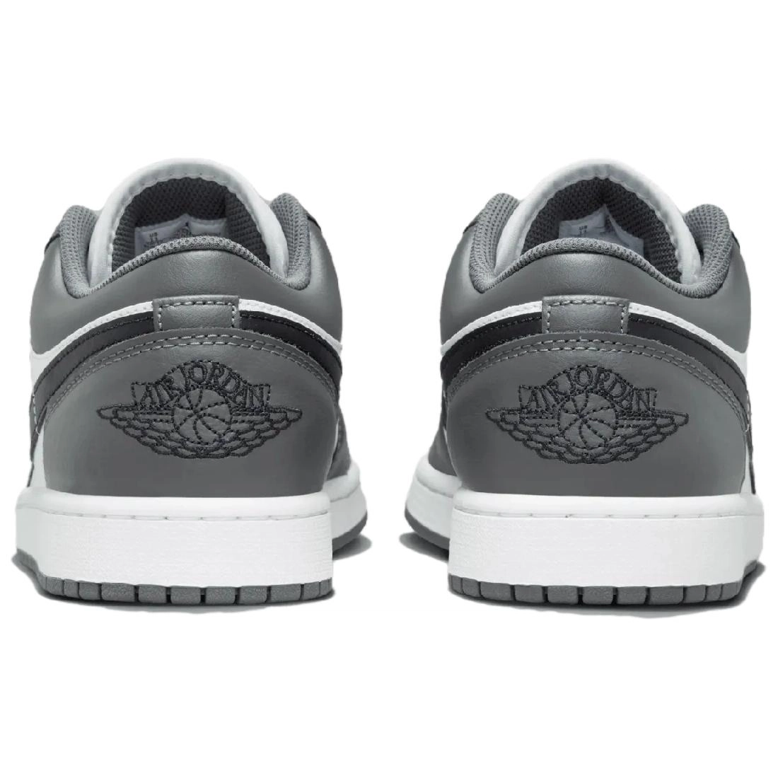 Jordan Air Jordan 1 LowIron Grey