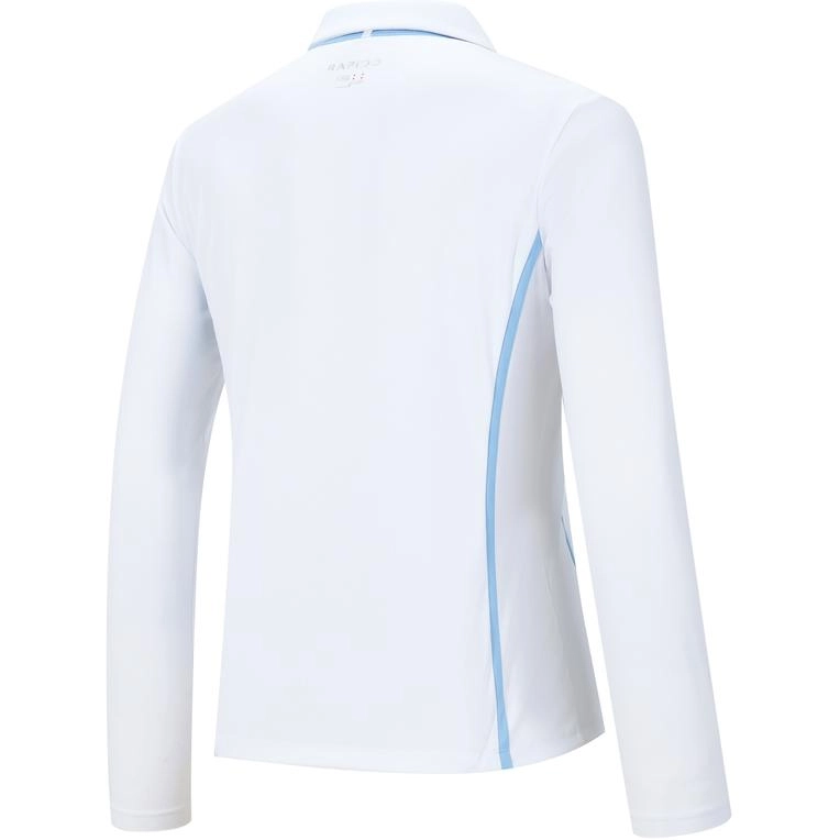 RAPIDO PLAY ON GOLF logoPolo